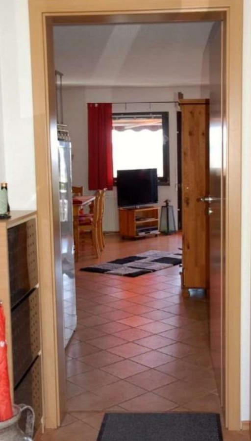 Apartment Edersee für 4 Personen Frankenau Exterior foto